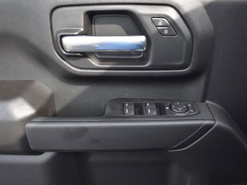 New 2026 Chevrolet Silverado 3500 W/T w/ WT Convenience Package image 8