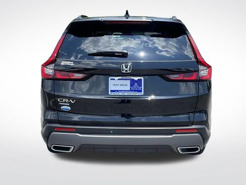 Certified 2023 Honda CR-V Sport image 5