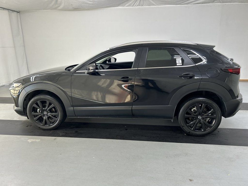 Used 2024 MAZDA CX-30 AWD 2.5 S w/ Select Sport Pkg image 6