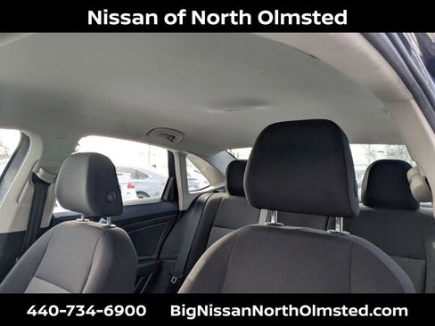 Used 2021 Volkswagen Jetta S w/ Driver Assistance Package image 20