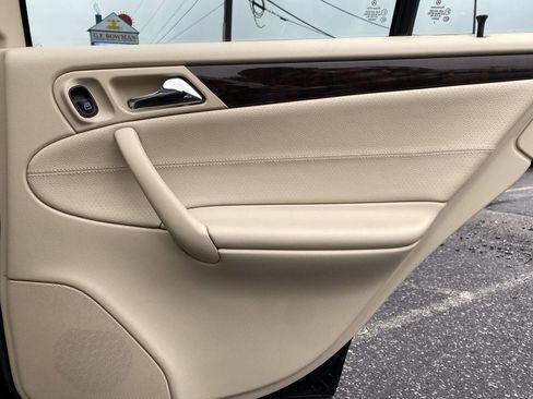 Used 2006 Mercedes-Benz C 280 4MATIC Sedan image 19