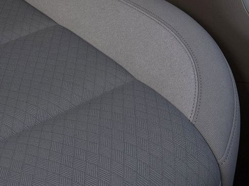 New 2026 Chevrolet Silverado 2500 LT w/ True North Edition image 21