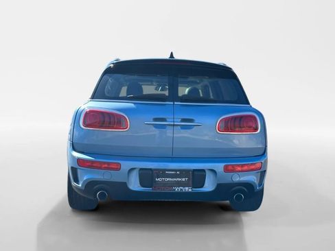 Used 2016 MINI Cooper Clubman S image 4