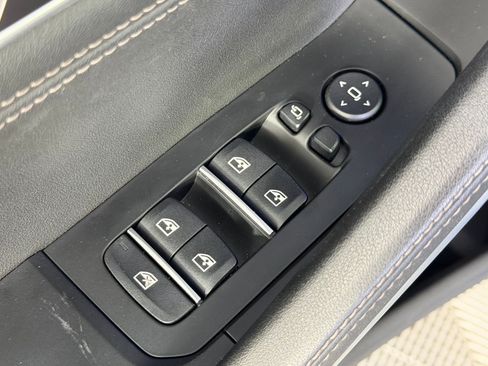 Certified 2024 BMW X6 xDrive40i w/ M Sport Professional Package image 23