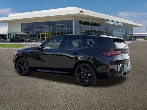 New 2026 BMW X3 xDrive30 w/ M Sport Package image 7