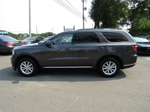 Used 2015 Dodge Durango SXT w/ Quick Order Package 23B AWD/4WD image 4