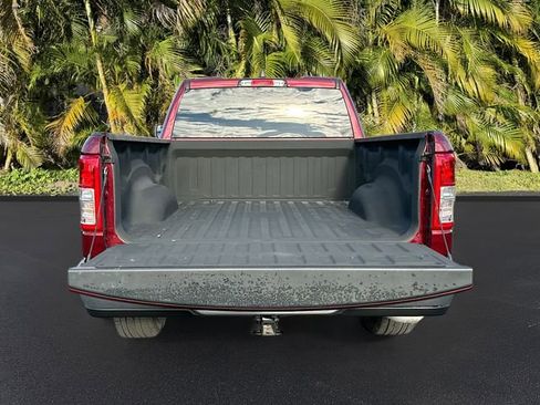 Used 2024 RAM 1500 Big Horn image 24