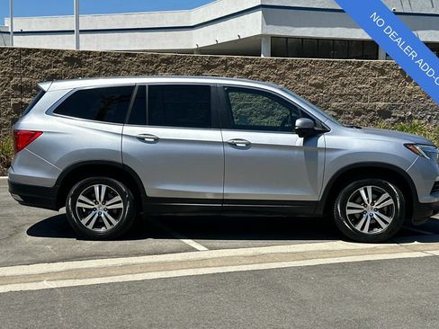 Used 2016 Honda Pilot EX-L image 3