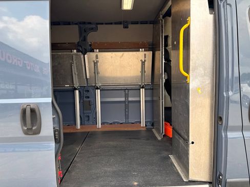 Used 2019 RAM ProMaster 3500 FWD image 42