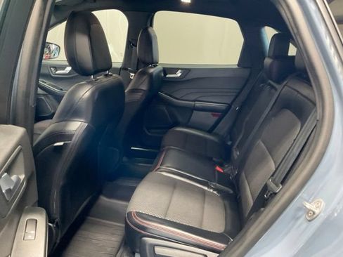 Used 2023 Ford Escape ST-Line Elite AWD/4WD image 19