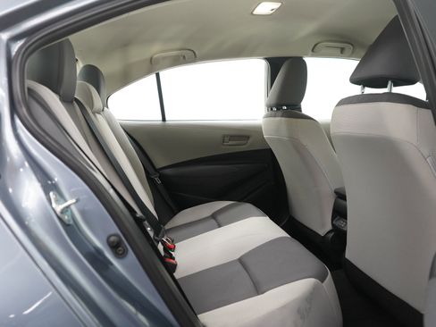 Used 2023 Toyota Corolla LE image 11