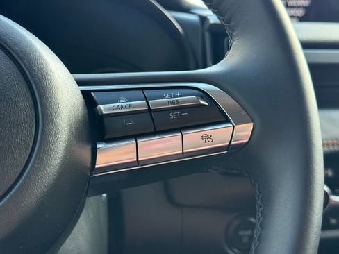 Used 2025 MAZDA CX-50 AWD 2.5 Hybrid w/ Premium Pkg image 15