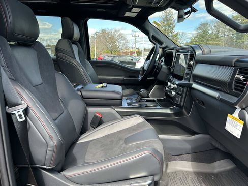 Used 2026 Ford F150 Raptor AWD/4WD image 19