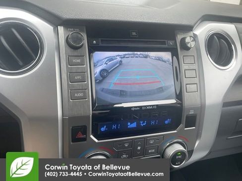 Used 2019 Toyota Tundra Limited w/ Limited Premium Package image 28