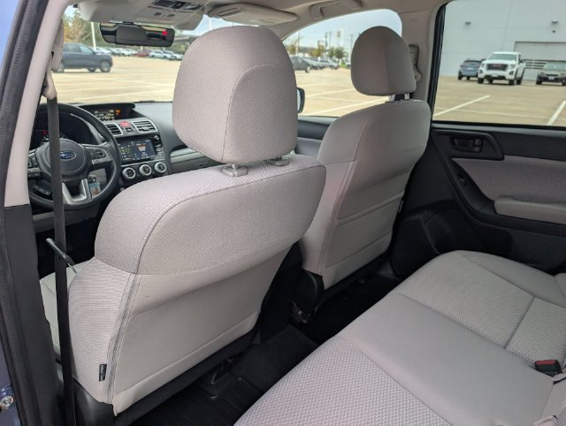 Used 2018 Subaru Forester 2.5i Premium AWD/4WD image 25