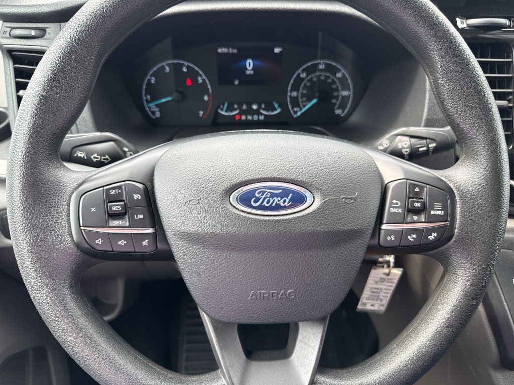 Used 2025 Ford Transit 350 XLT AWD/4WD image 10
