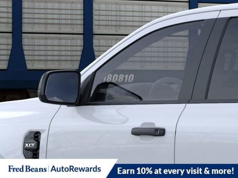 New 2026 Ford Ranger XLT image 18