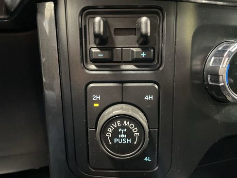 Used 2022 Ford F150 XLT w/ Equipment Group 301A Mid AWD/4WD image 41