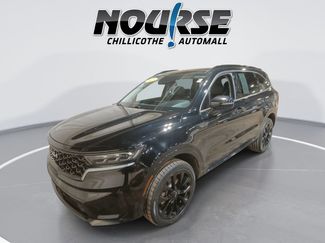 Used 2022 Kia Sorento SX video 1
