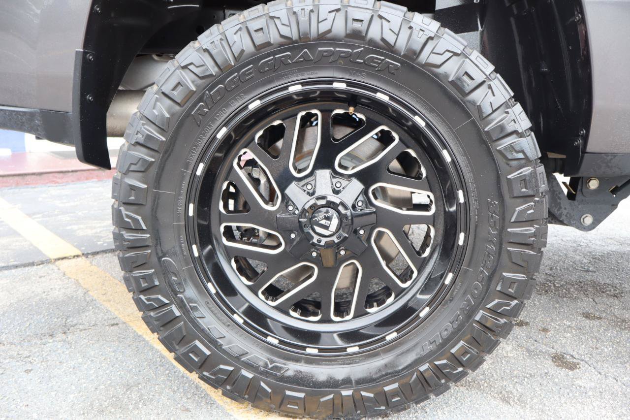 Used 2022 RAM 1500 Big Horn RWD image 28