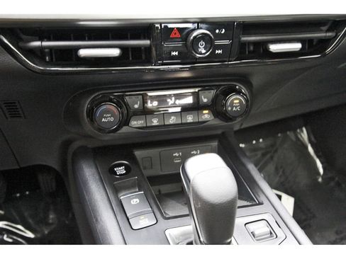 Certified 2026 Nissan Kicks SV w/ SV Premium Package FWD image 26