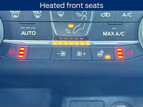 Used 2020 Ford Escape Titanium w/ Titanium Premium Package 2.0 image 23