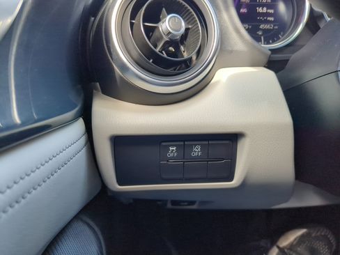 Used 2021 MAZDA MX-5 Miata RF Grand Touring image 29