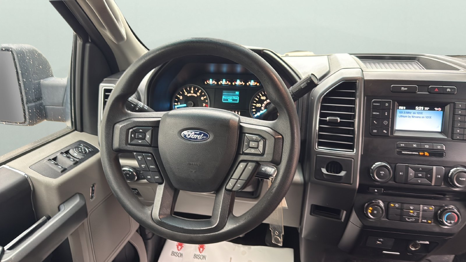 Used 2018 Ford F150 XLT RWD image 11