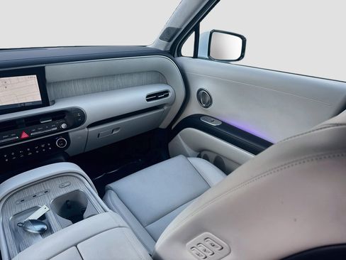 Used 2026 Hyundai Palisade Calligraphy FWD image 22