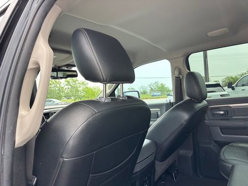 Used 2017 RAM 1500 Lone Star RWD image 22