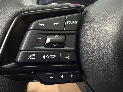 New 2026 Subaru Crosstrek 2.0i Premium image 20