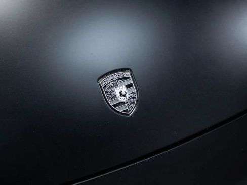 Used 2021 Porsche 911 Turbo S AWD/4WD image 11