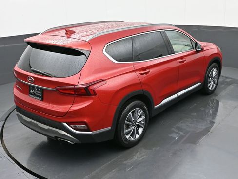 Used 2019 Hyundai Santa Fe SEL image 33