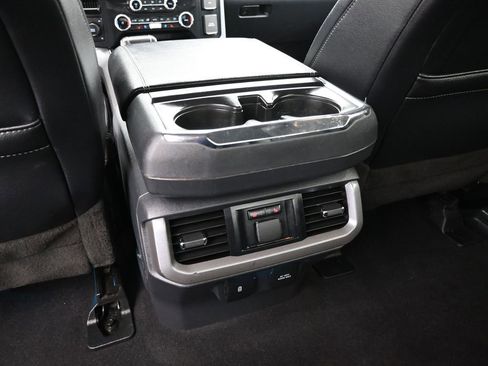 Certified 2023 Ford F150 Lariat w/ Equipment Group 502A High image 22