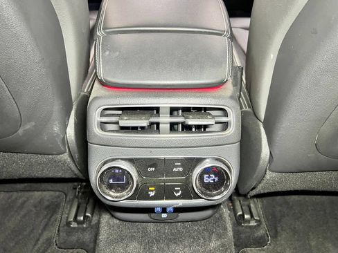 Used 2024 Genesis Electrified GV70 AWD/4WD image 19