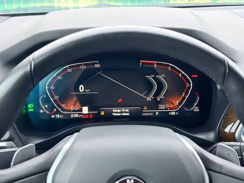 Used 2023 BMW X3 xDrive30i image 33