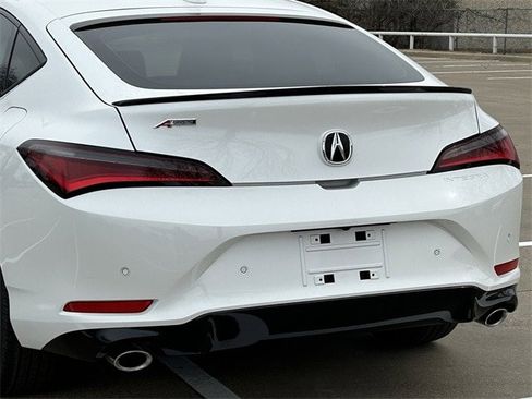 New 2026 Acura Integra A-Spec image 6