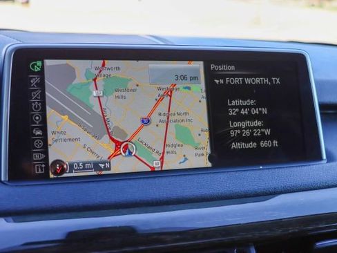 Used 2014 BMW X5 xDrive50i image 49