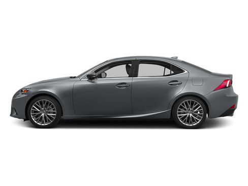 Used 2014 Lexus IS 250 w/ Navigation Package RWD image 3