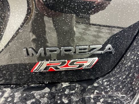 New 2026 Subaru Impreza RS AWD/4WD image 14