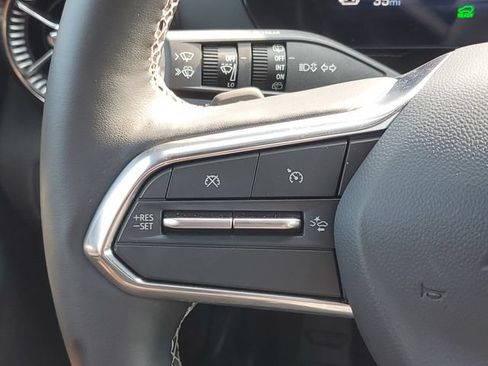 Certified 2024 Chevrolet Blazer EV LT AWD/4WD image 23