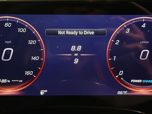 New 2027 Mercedes-Benz CLA 220 image 23
