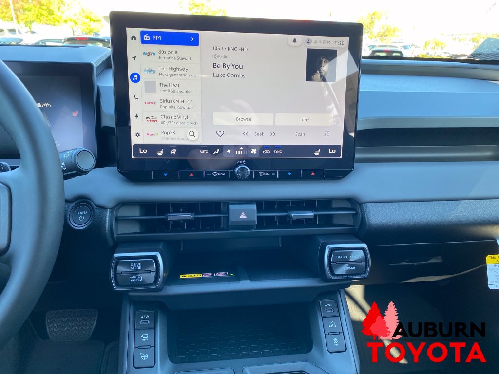 New 2026 Toyota RAV4 XSE w/ Panoramic Sun Roof Package AWD/4WD image 17