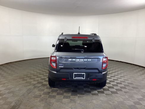 Used 2023 Ford Bronco Sport Big Bend w/ Convenience Package AWD/4WD image 3