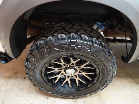 Used 2013 Ford F150 Raptor w/ Luxury Equipment Group image 64