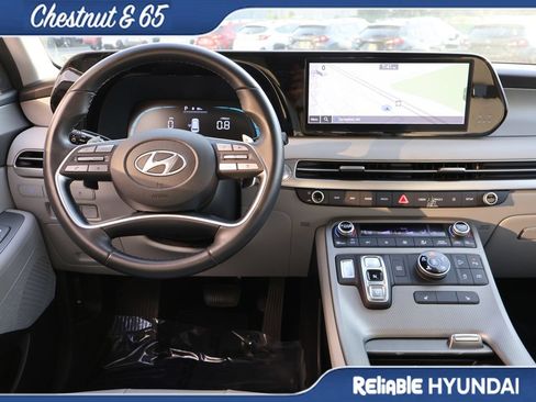 Certified 2024 Hyundai Palisade SEL AWD/4WD image 20