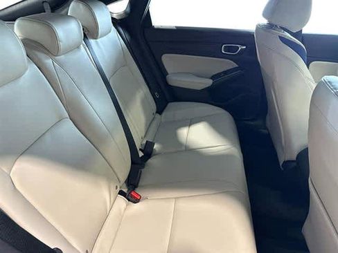 New 2026 Acura Integra A-Spec FWD image 33