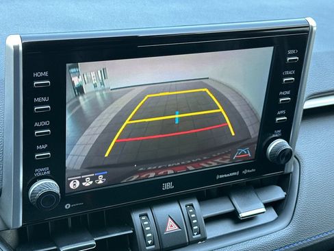Certified 2022 Toyota RAV4 XSE AWD/4WD image 19