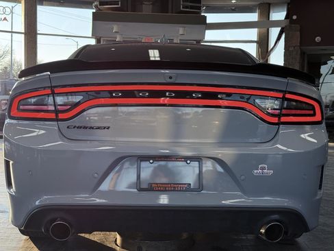 Used 2022 Dodge Charger Scat Pack w/ Plus Group image 15