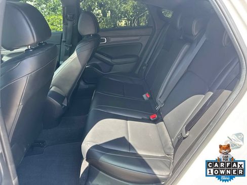 Used 2024 Acura Integra A-Spec FWD image 25